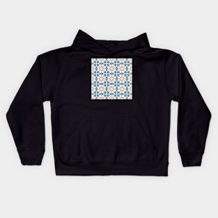 Beautiful Patterns Kids Hoodie